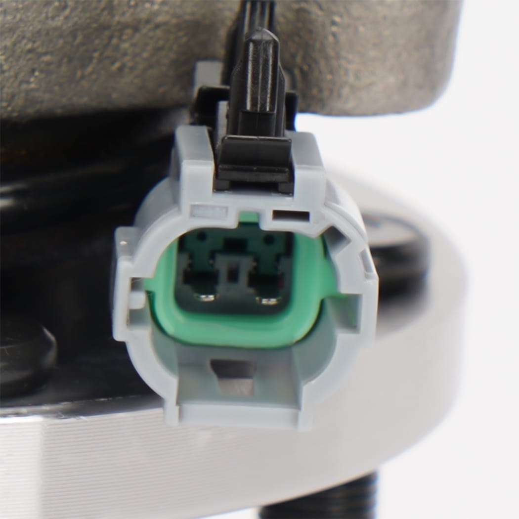 Hanhub 515065 Hub và lắp ráp bánh trước tương thích với Frontier Pathfinder Xterra Xích đạo thay thế SP450701 BR930638 VKBA6999 713613940 9329003 40202