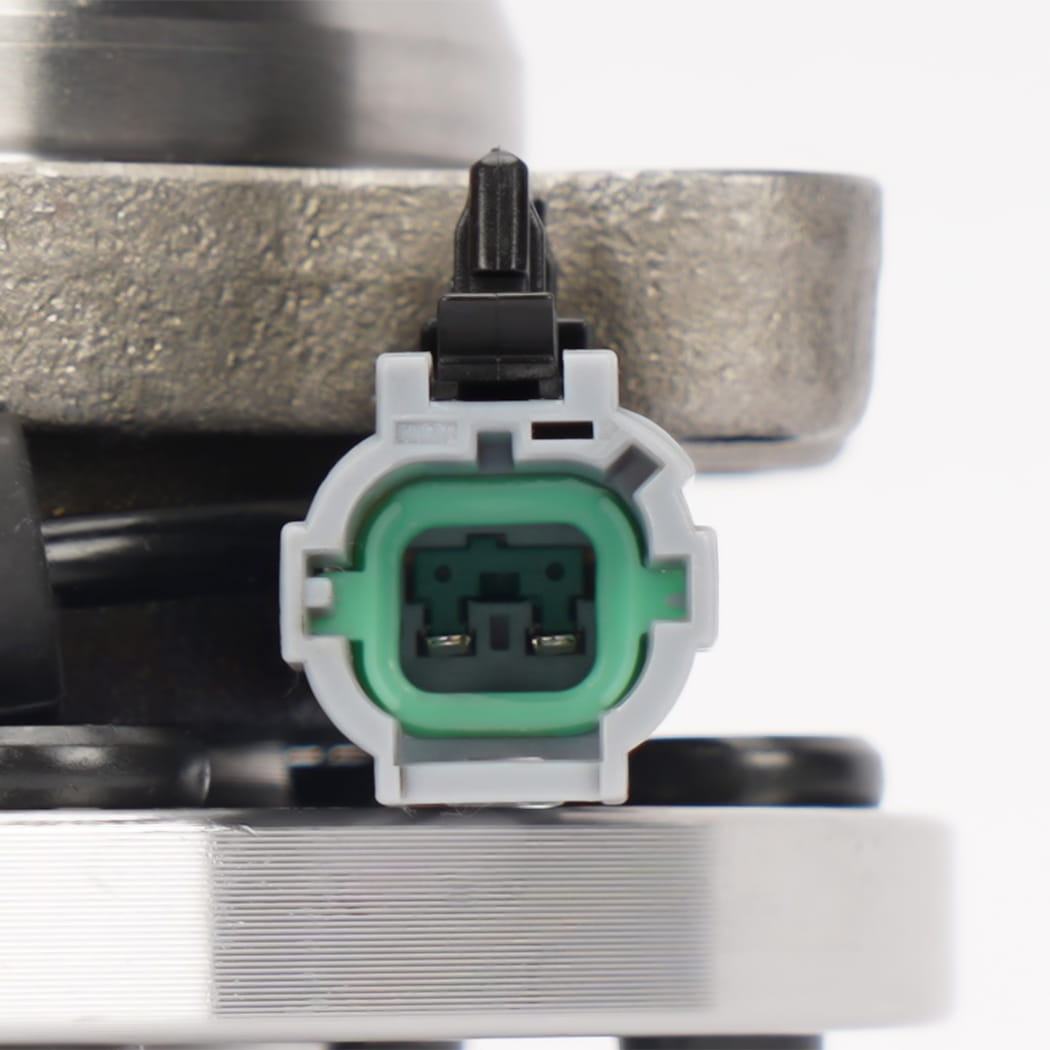 Hanhub 515065 Hub và lắp ráp bánh trước tương thích với Frontier Pathfinder Xterra Xích đạo thay thế SP450701 BR930638 VKBA6999 713613940 9329003 40202