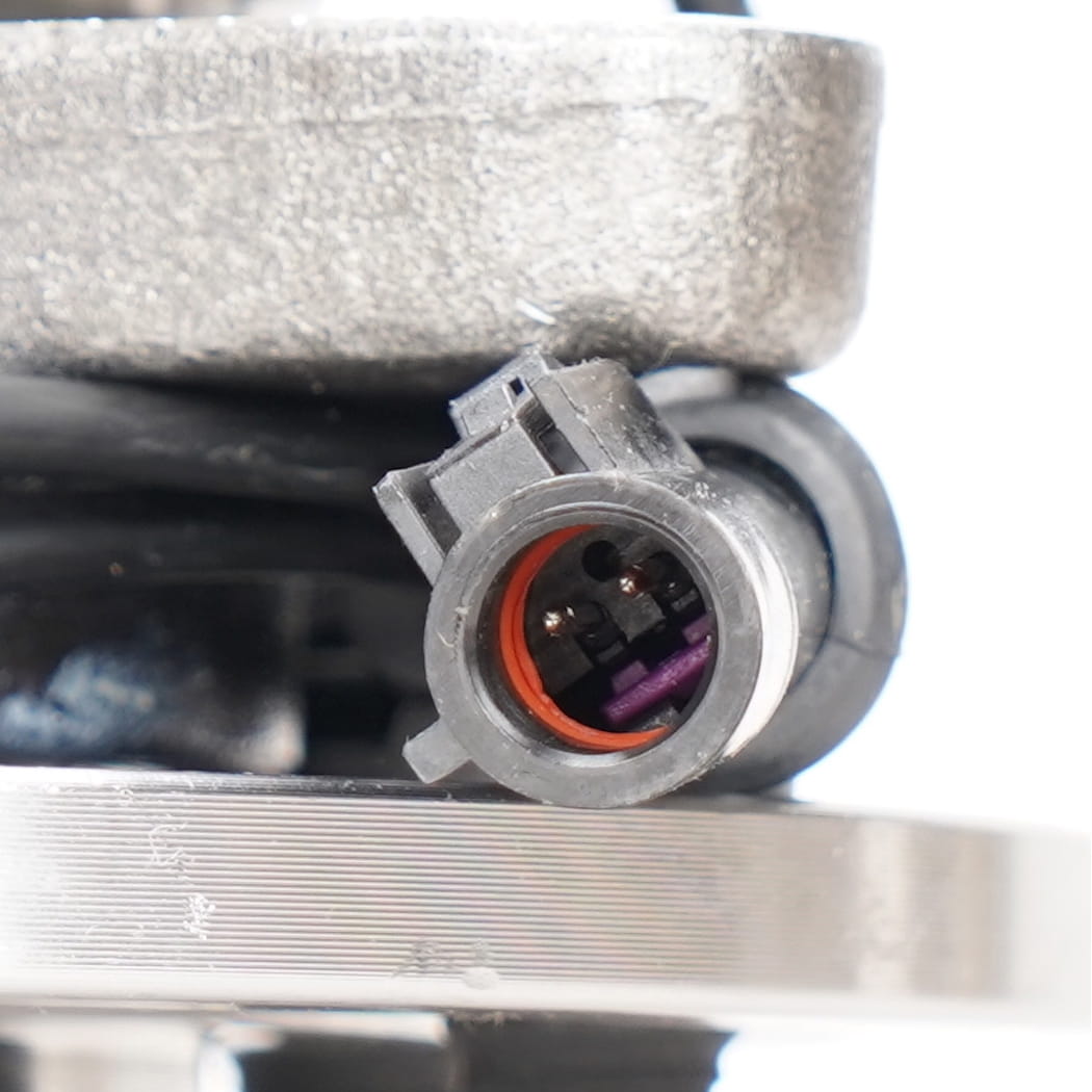 Hanhub 515042 Hub và lắp ráp bánh trước tương thích với Navigator Expedition thay thế SP550206 BR930457 5L1Z1104CA 6L1Z1104A 6L1Z1104CA 5L142B63CC FW742