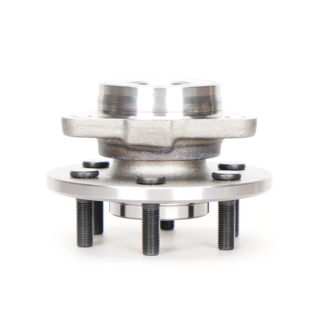 Hanhub 515007 Hub và ổ trục trước tương thích với Dakota Durango thay thế HA599361 BR930207 9331006 52069361AB 52069361AC FW707 6-LUGS