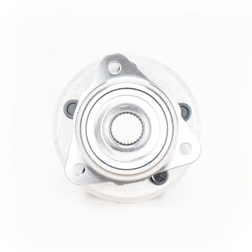 Hanhub 515014 Hub và ổ trục trước tương thích với Ranger B3000 B4000 thay thế BR930344 9327034 YL541104BA YL5Z1104BA FW714 5-LUG