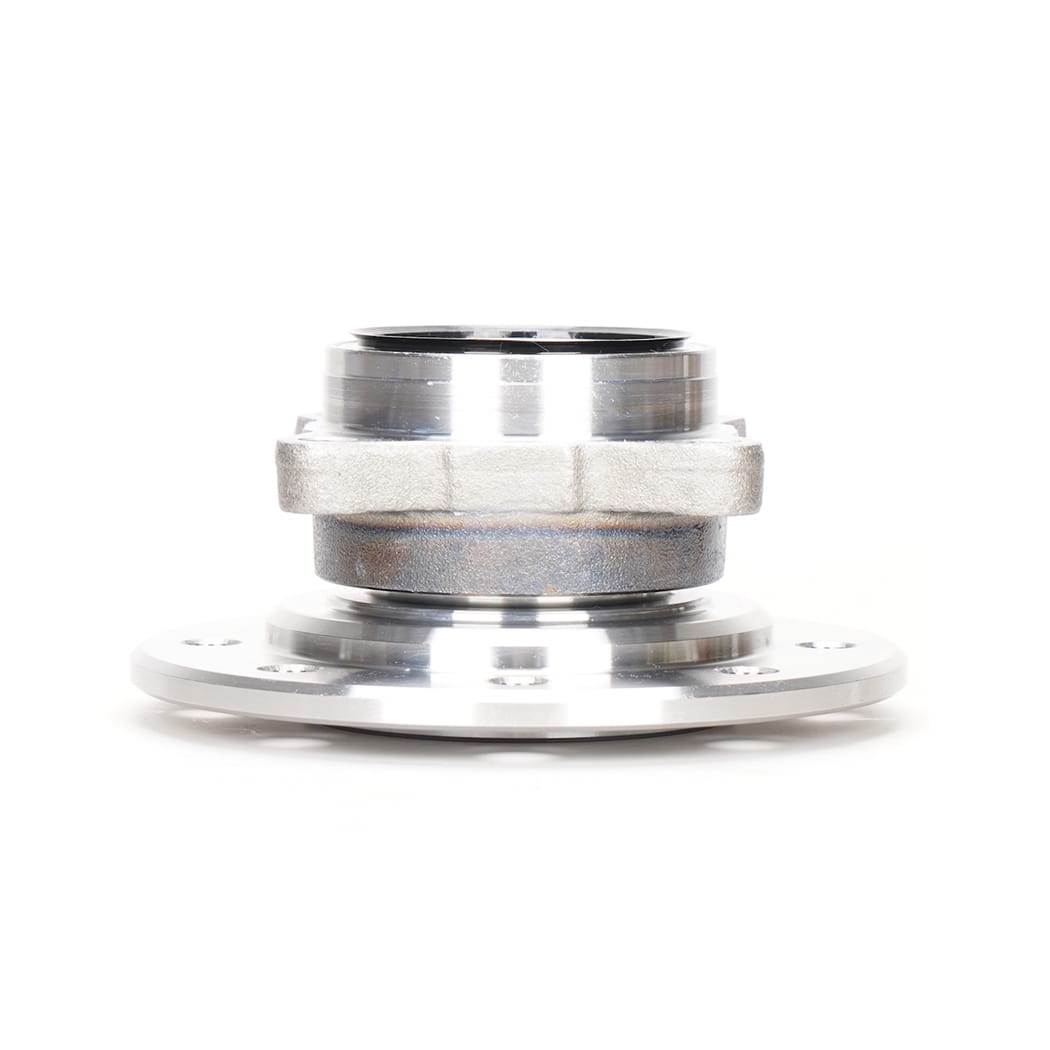 Hanhub 515018 Hub và ổ trục phía trước tương thích với Chevy K2500 K2500 Suburban K3500 Thay thế HA591339 BR930406 9333064 15564913 15981339 1806024 FW718 8