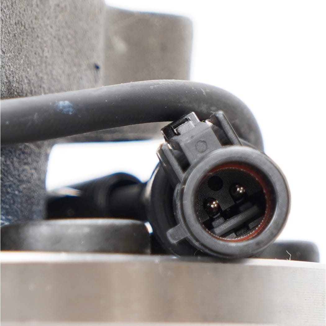 Hanhub 515075 Hub và ổ trục phía trước tương thích với F-250 Super Duty F-350 Super Duty thay thế SP580204 BR930426 F81A2B663BE F81Z1104BE FW775 8-LUG