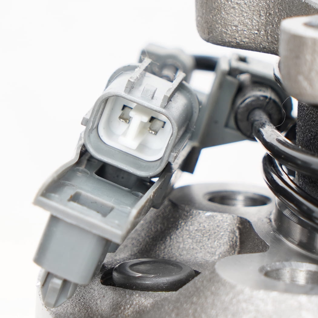 Hanhub 515111 Hub và ổ trục phía trước tương thích với Chevy Colorado Canyon I-350 I-370 Thay thế HA590023 15100274 81510-02740 FW7111 6-LUG