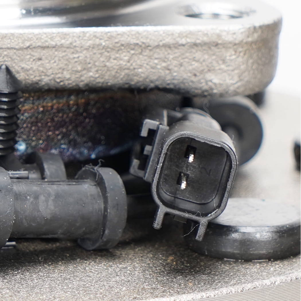 Hanhub 515114 Hub và lắp ráp bánh trước tương thích với RAM 2500 Pickup RAM 3500 Pickup thay thế 52010206AD SP550104 52010206AC 8-LUG