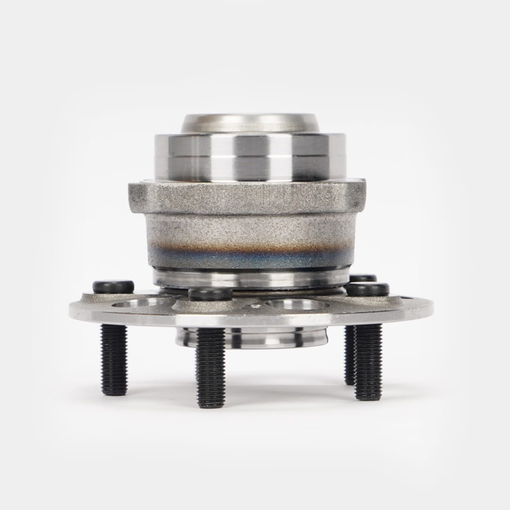 Hanhub 512633 Hub và lắp ráp bánh sau tương thích với CR-V thay thế 42200-TLBA51 912737 5-LUG