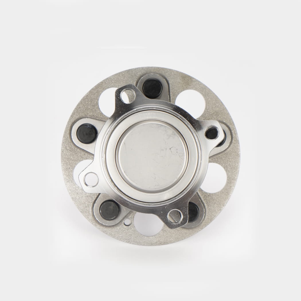 Hanhub 512633 Hub và lắp ráp bánh sau tương thích với CR-V thay thế 42200-TLBA51 912737 5-LUG