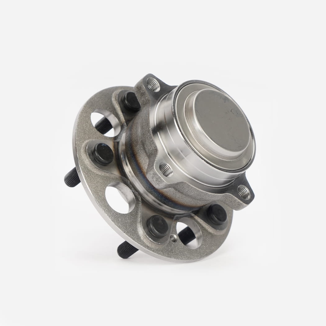 Hanhub 512633 Hub và lắp ráp bánh sau tương thích với CR-V thay thế 42200-TLBA51 912737 5-LUG