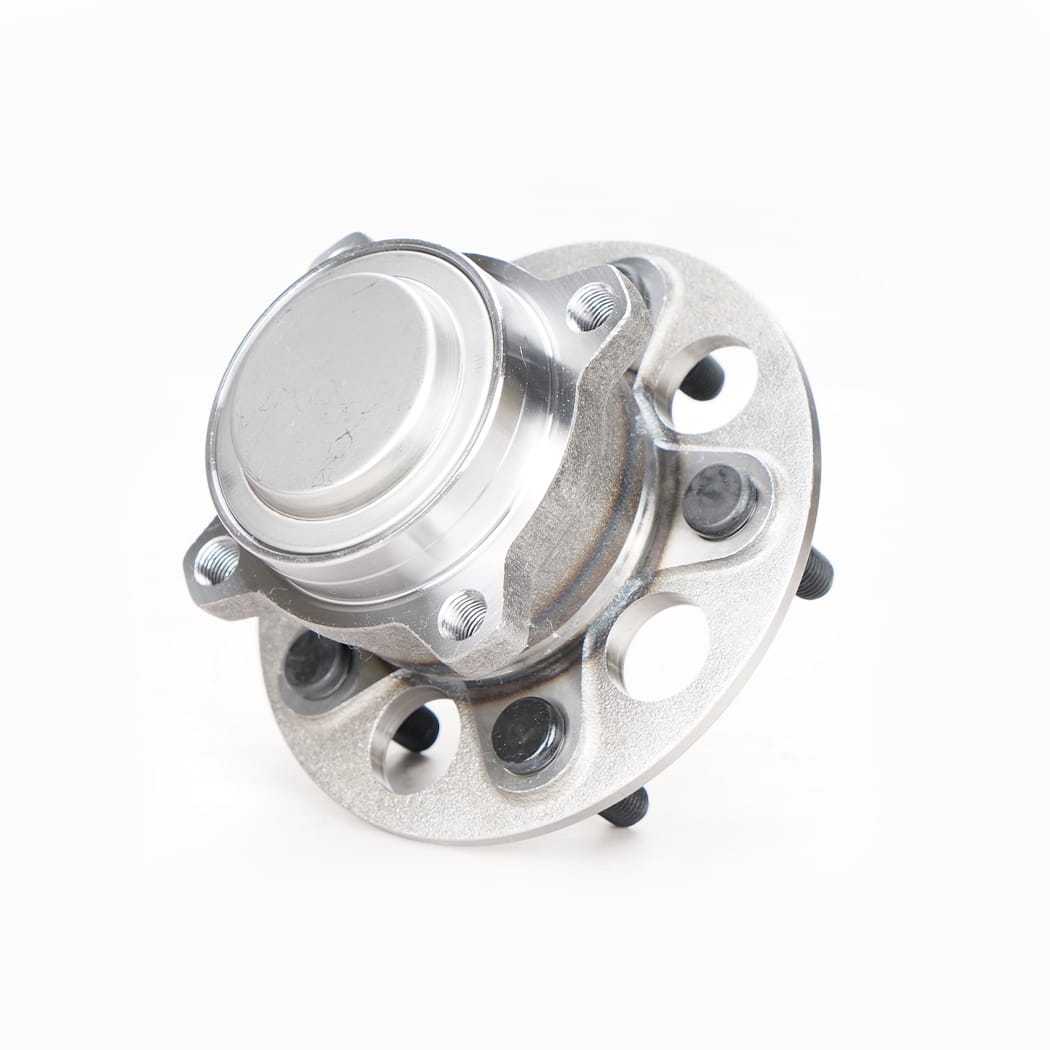 Hanhub 512633 Hub và lắp ráp bánh sau tương thích với CR-V thay thế 42200-TLBA51 912737 5-LUG