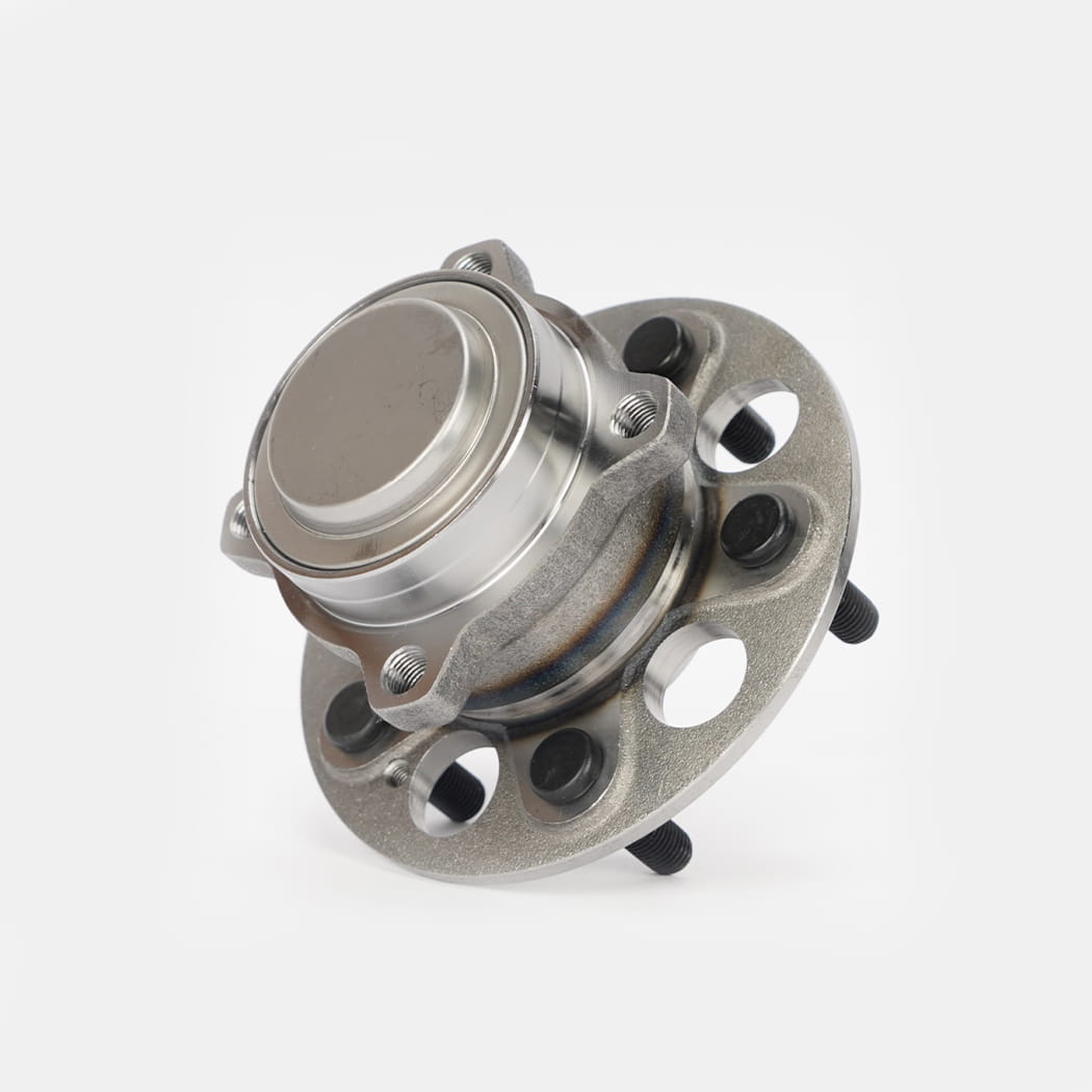 Hanhub 512633 Hub và lắp ráp bánh sau tương thích với CR-V thay thế 42200-TLBA51 912737 5-LUG