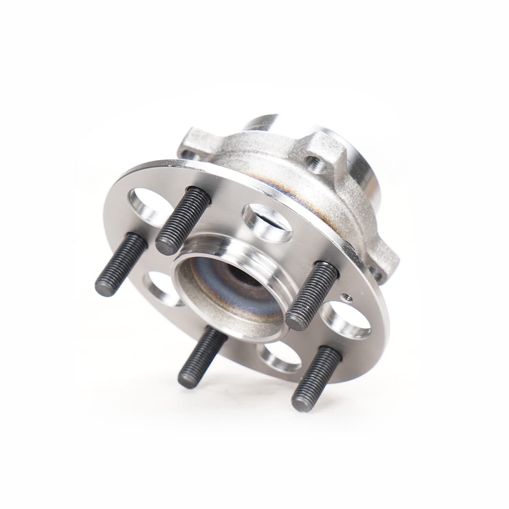 Hanhub 512633 Hub và lắp ráp bánh sau tương thích với CR-V thay thế 42200-TLBA51 912737 5-LUG